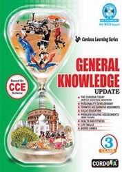 Cordova General Knowledge Update Class III